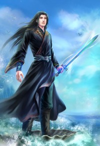 陰陽五行傳