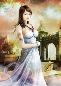 國公女