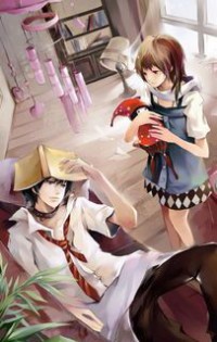 安知絮雨落青池