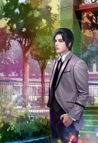 市委大秘