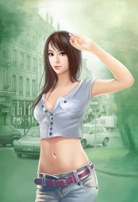 豪门俏妈咪