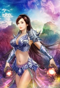 人鱼O主动献上尾巴[穿书]