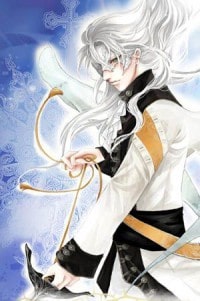 西幻女配决定修改剧本