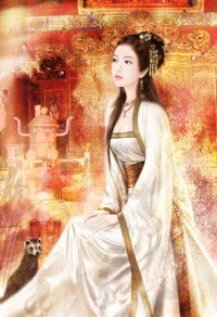 恶魔都是小市民