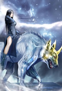 珍珠淚美人