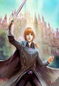女尊王朝：妾身等你來休妻