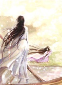 复仇冷公主之水晶爱恋